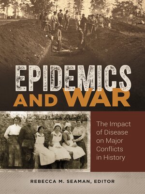 cover image of Epidemics and War